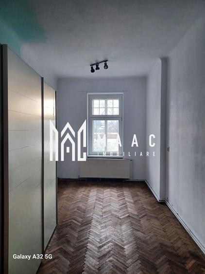 Apartament cu 4 camere decomandat în Ultracentral