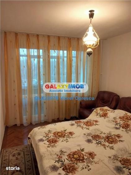 Apartament 3 camere, mobilat, Trapezului, Titan - 2