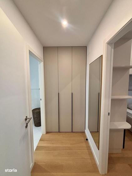 For rent 2 room apartment | Floreasca | Promenada Mall - 13