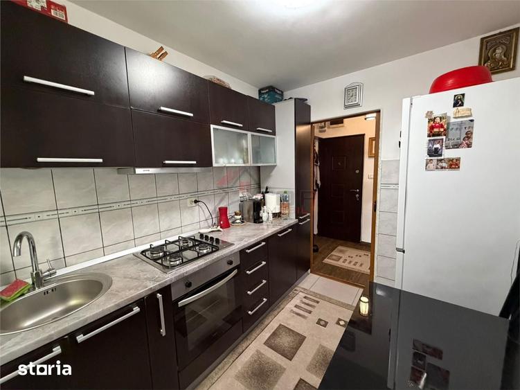 Apartament 2 camere semidecomandat, Podu Ros - Aleea Rozelor - 6