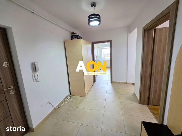 Apartament cu 2 camere decomandat în Cetate