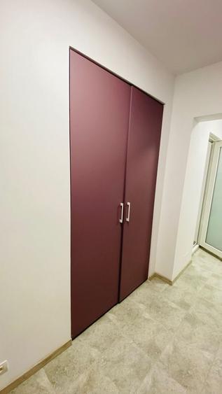 Apartament cu 3 camere decomandat, mobilat în Progresul