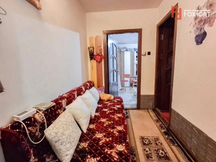 Apartament cu o camera de vanzare in Timisoara, zona Buziasului - 5