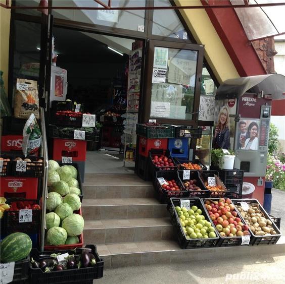 Spațiu comercial, de 70 mp, în Triaj