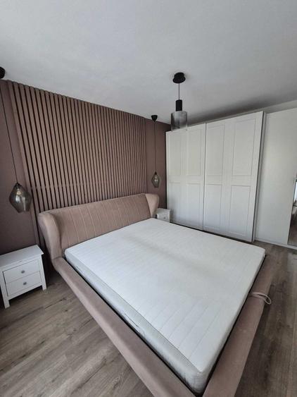 Inchiriez 2 camere, direct proprietar, utilat, 62mp, parcare, Greenfield - 6