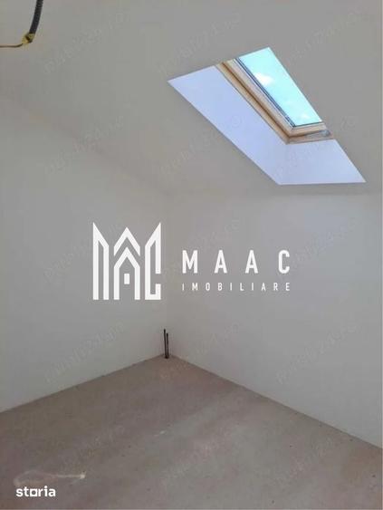 Apartament 2 camere la gri | Mansarda | 40 mpu | - 5