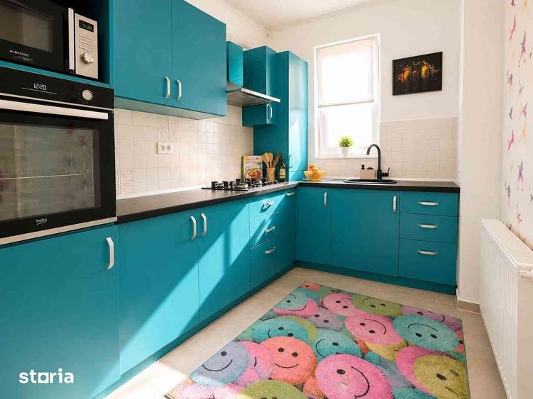 Apartament 3 camere sector 6 direct propietar - 2