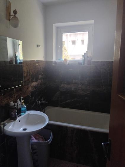 Apartament cu 2 camere semidecomandat, mobilat în City Park Mall
