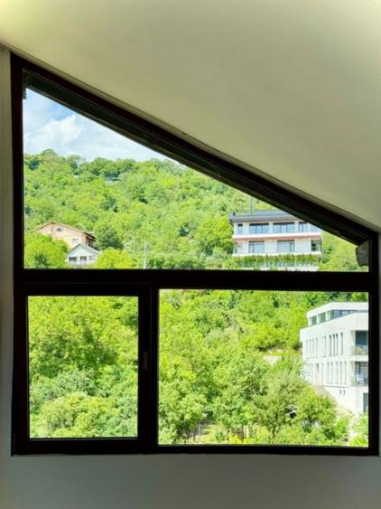 Apartament cu 2 camere semidecomandat, mobilat în Grigorescu