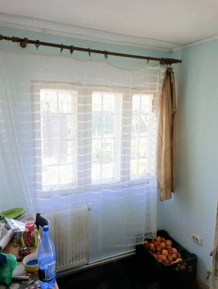 Casă cu 3 camere în Căciulești
