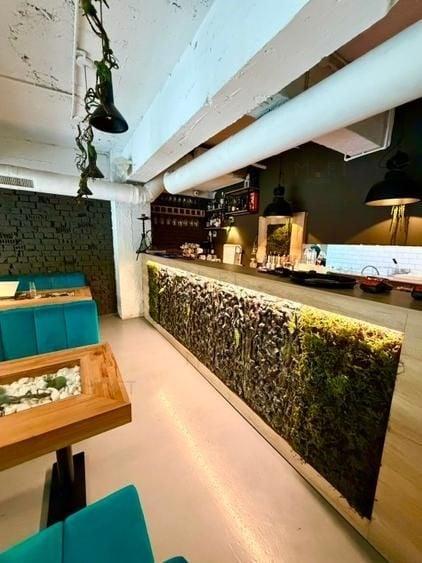 Spațiu comercial, de 85 mp, în Floreasca
