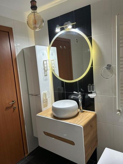 2 camere cu centrala si parcare Confort City - 15