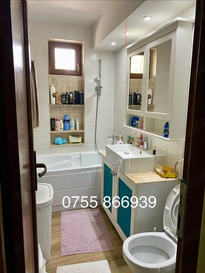 Apartament cu 2 camere decomandat în Ultracentral