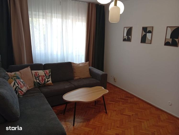 Apartament 2 camere pe Calea Aurel Vlaicu - 12