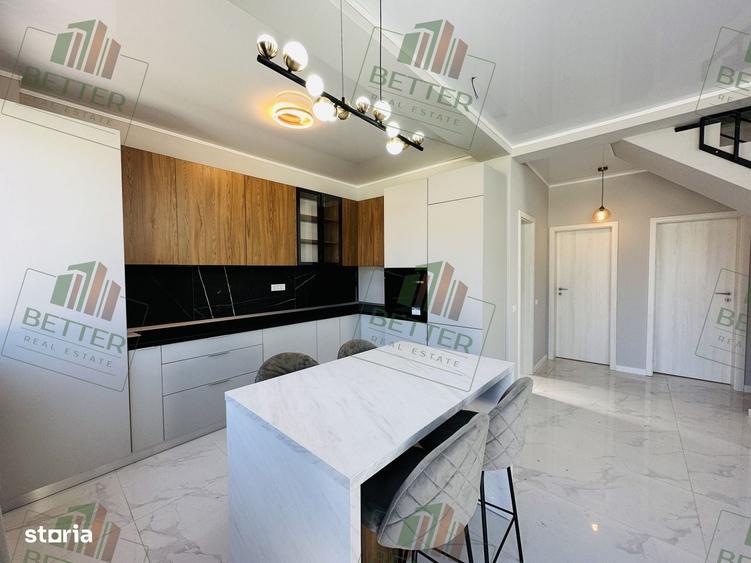 Casa 4 camere individuala de vanzare - acces asfaltat - curte 400 mp - 11