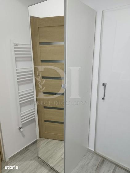 Apartament cu 2 camere în Florești