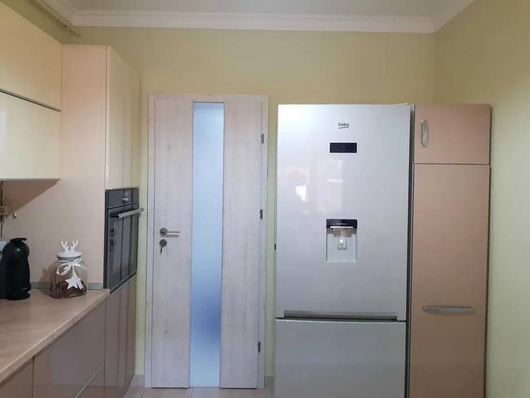 Apartament de închiriat 3 camere | Strada Stejarului, Florești - 3