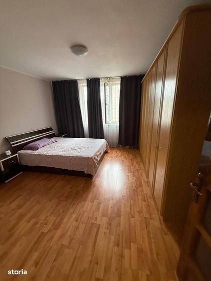 Garsonieră în Central