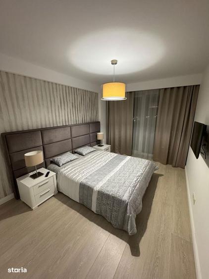 Apartament premium cu 2 camere, ultracentral, cu terasa- Prima Sucevei - 8