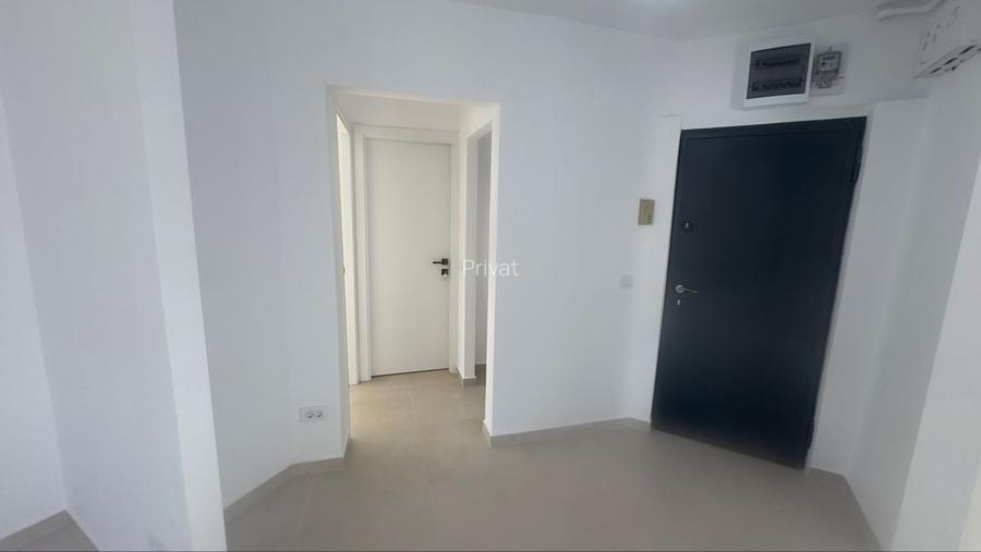 Particular vand apartament 2 camere tractorul