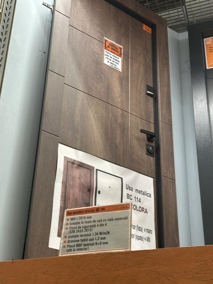 Apartament cu 2 camere în Drumul Carului