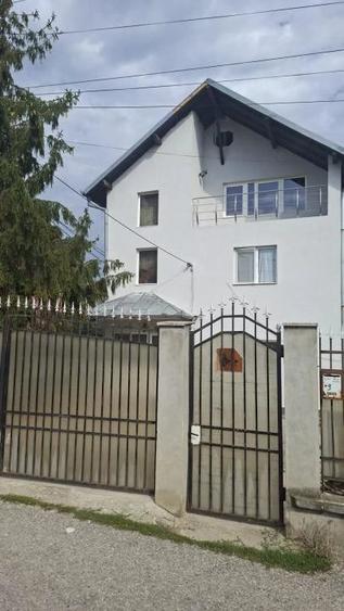 CASA 5 CAMERE TRIVALE - 8