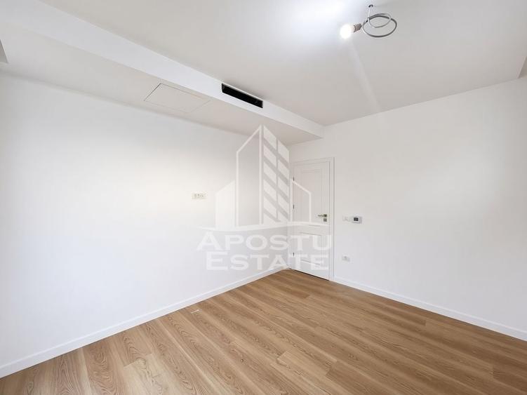 Apartament cu 2 camere decomandat în Bucovina