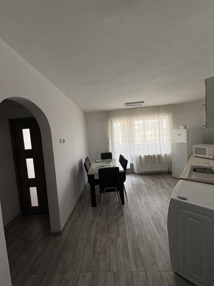 Apartament cu 2 camere în Nufărul