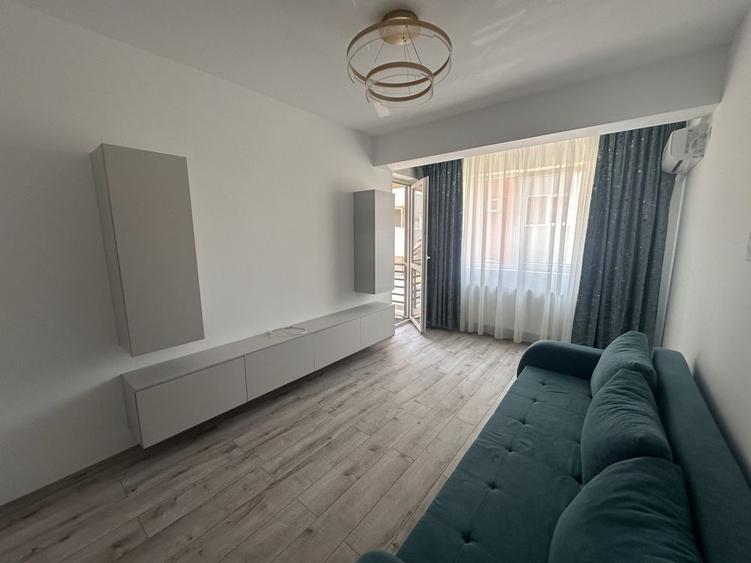 Apartament 2 camere decomandat | Mobilat si utilat | Balcon | Etaj 2 | Metrou Dimitrie Leonida | 500 Euro/luna - 5