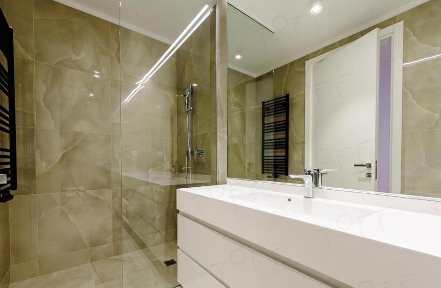 3 camere – One Verdi Park, Floreasca, Barbu Văcărescu, Herăstrău - 11