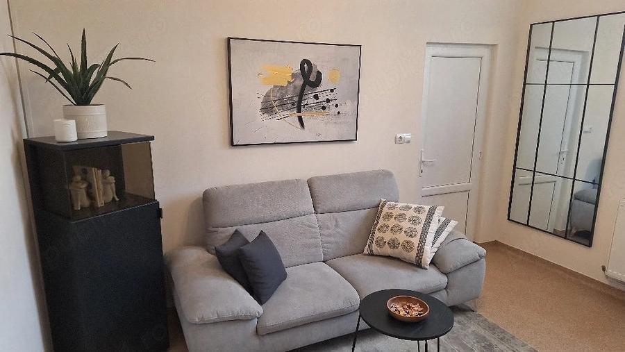 Spațiu comercial, de 40 mp, în Central