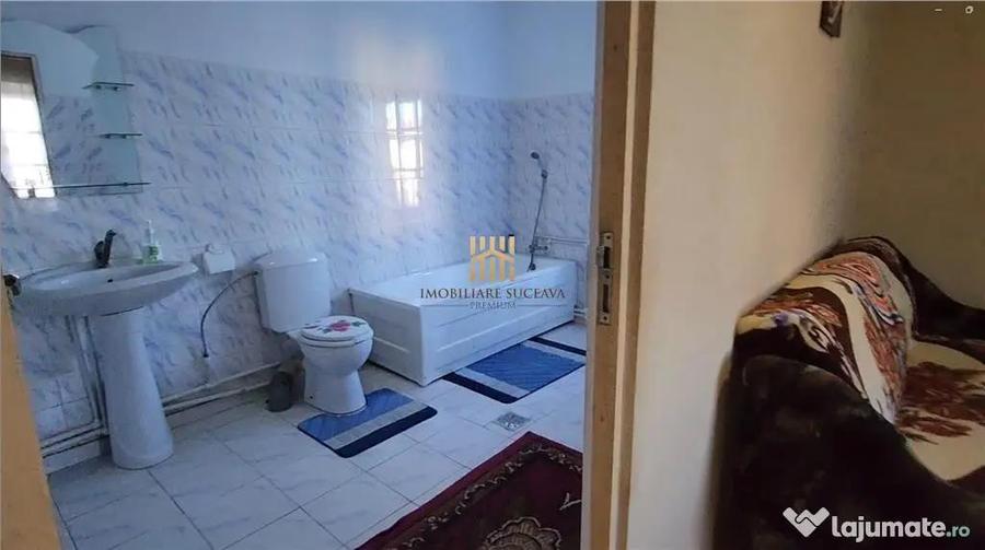Casa in Ilisesti! La cativa km de Suceava! De ! 0727817187 - 12