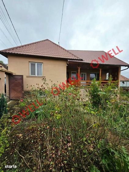 Casă cu 3 camere în Augustin