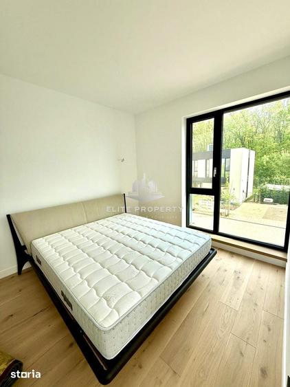 Vila moderna 4 camere-Amber Forest | Tunari | 2 locuri parcare - 1