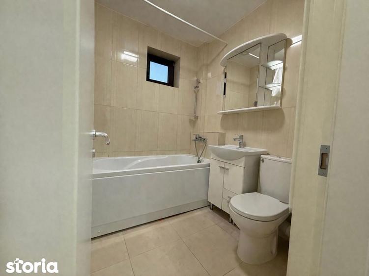 Apartament spatios cu terasa si parcare - 7