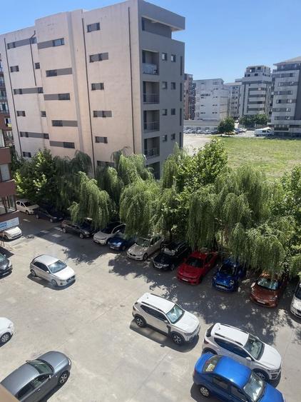 Apartament în Chiajna