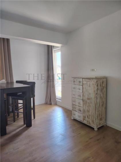 Inchiriere apartament 2 camere City Nord Tunari - 3