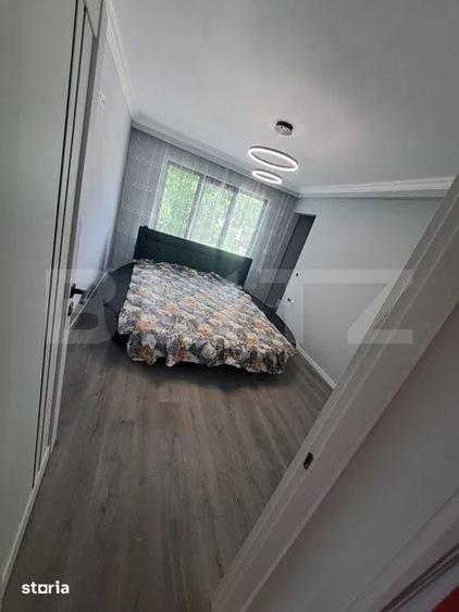 Apartament cu 5 camere în Central