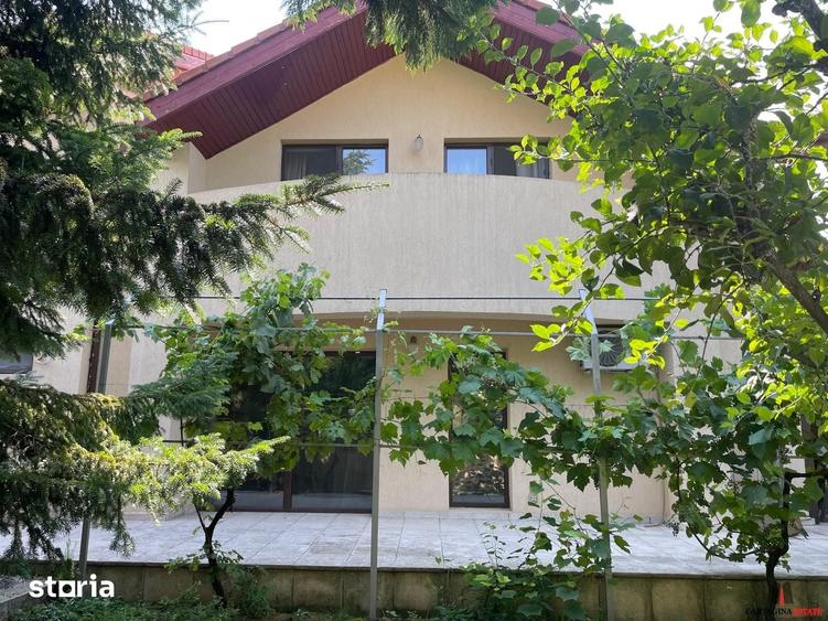 Vila eleganta individuala complex rezidential OMV LAC - 19