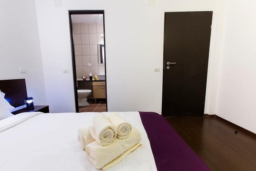 Casă cu 3 camere în Central