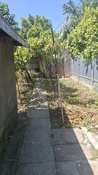 Casă cu 4 camere cu Teren 276 Mp în Brăilița
