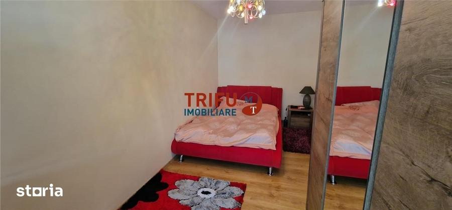 Casă cu 3 camere cu Teren 185 Mp în Cetate