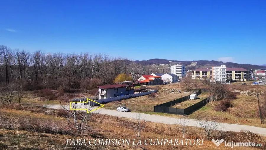 OSTROVENI, TEREN PENTRU CASA, 500 MP - 2