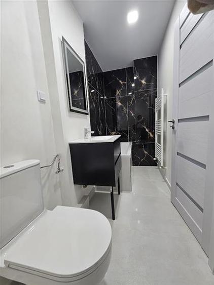 Apartament cu 2 camere decomandat, mobilat în Tudor Vladimirescu