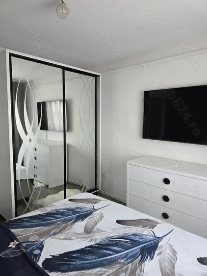 Apartament cu 3 camere decomandat în Nord