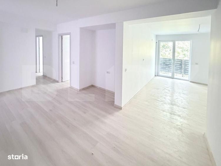 Apartament cu 2 camere în Valea