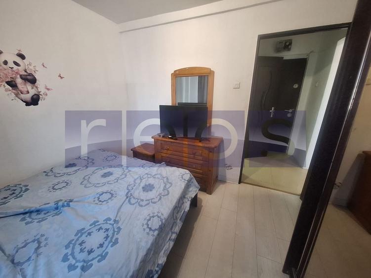 DE ÎNCHIRIAT  2 CAMERE – DOROBANȚI | STRADA AMMAN | PARCARE - 5