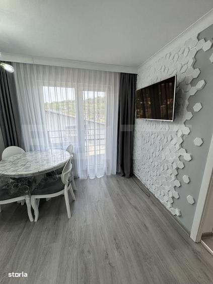Apartament cu 2 camere în Stana