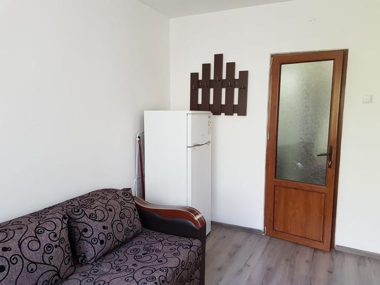 Garsonieră semidecomandată în Județean