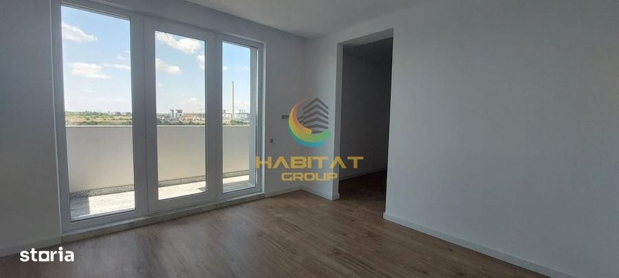 Penthouse 4 camere, terasa 110,4 mp, Sector 4, Comision 0% - 1